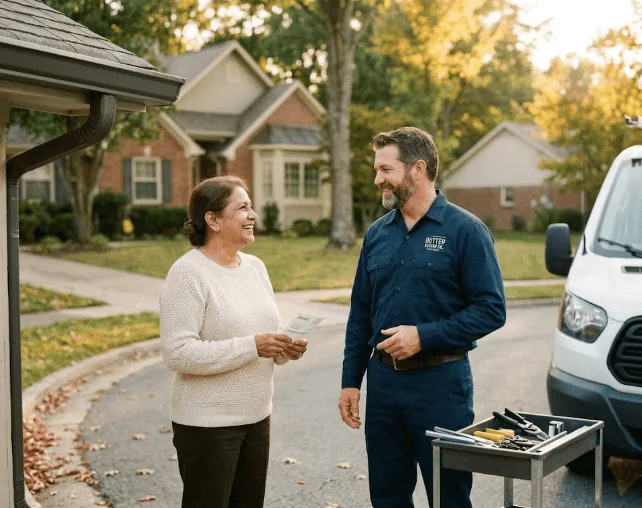 Gutter Repair Manteca, CA FAQs
