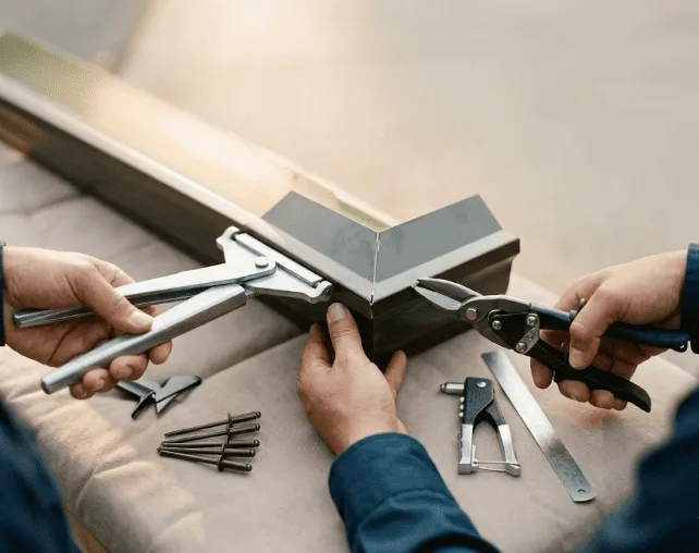 Why choose Gutter Repair in Manteca, CA